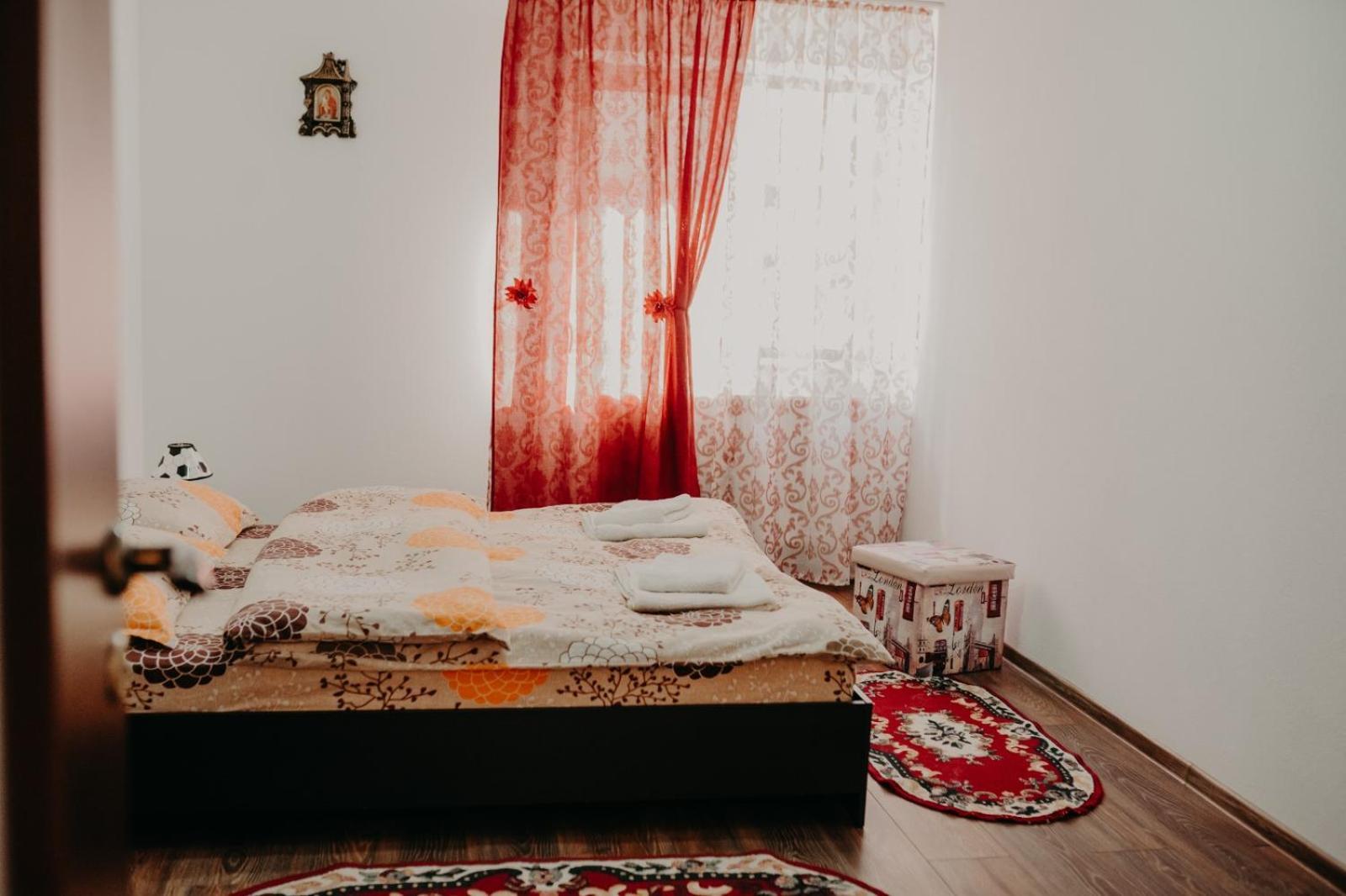 Casa Aureliana Villa Ciocanesti Room photo