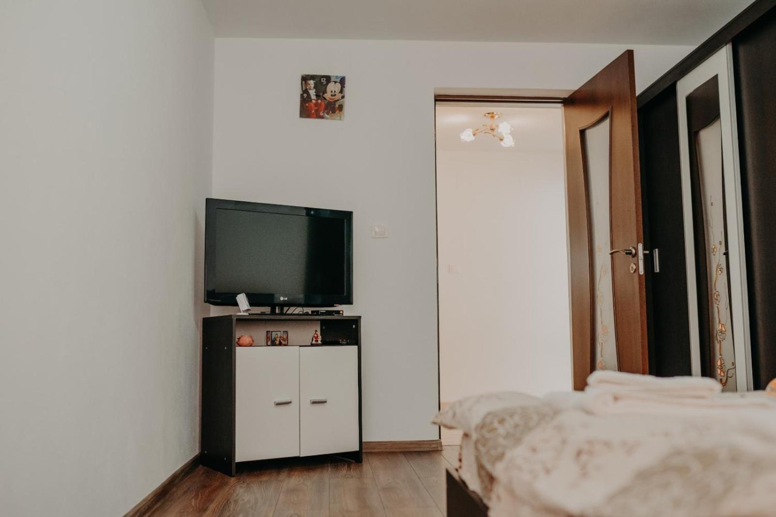 Casa Aureliana Villa Ciocanesti Room photo